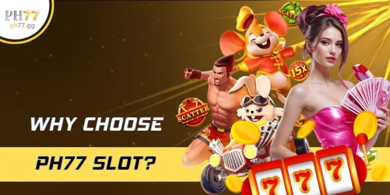 Chọn game Nổ Hũ phù hợp