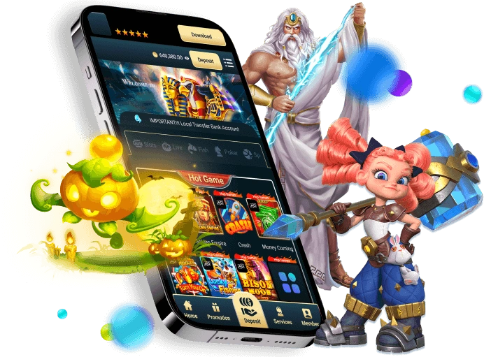 Casino trực tuyến Vabo88